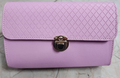 Home Findings Pink Sling Bag Pux01