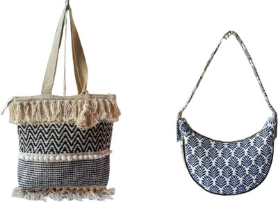 CRAFTWELL Multicolor Sling Bag Fashionable Elegant Versatile Durable Sling Bag Girls Women