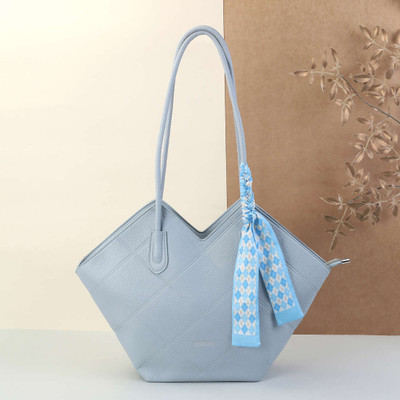 MOCHI Blue Tote 66-510
