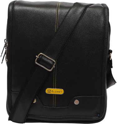 Blowzy Bags Black Sling Bag Sling Shoulder Cross body Bag college