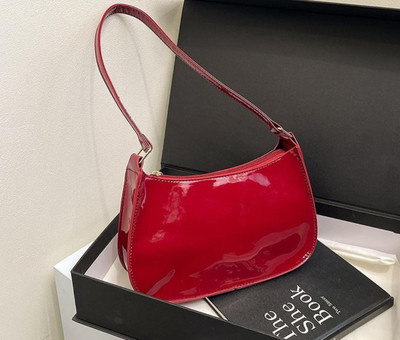 HaveGlam Red Sling Bag Trendy sling bags for women