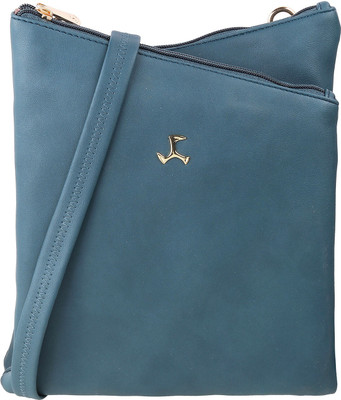 MOCHI Blue Hobo 66-7211-Blue