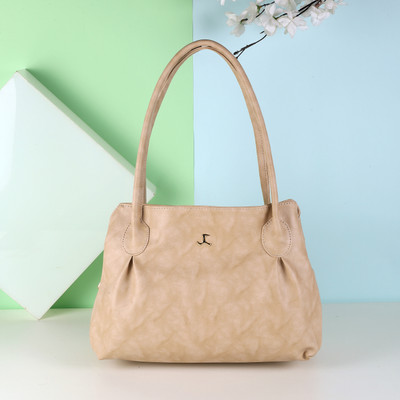 MOCHI Beige Sling Bag 66-7628