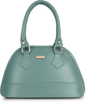 Carissa Green Sling Bag Elegant Stylish sling bag with long adjustable strap