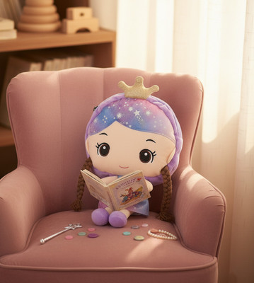 ONSB Purple Sling Bag Doll purpel