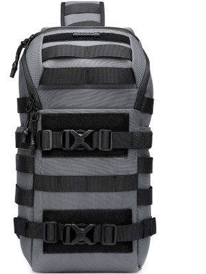 ozuko CHILLTREK 11 L Backpack(Grey)