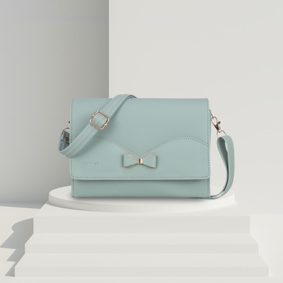 Reshu Multicolor Sling Bag stylish sling bag for women