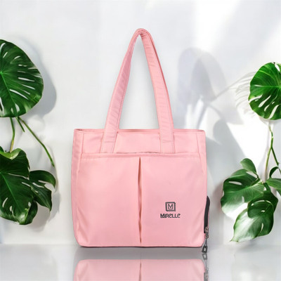 MIRELLE Beige Shoulder Bag MB - 01