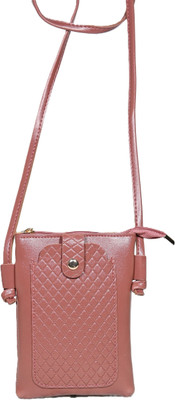 Despacito Multicolor Sling Bag Classy mobile pouch sling