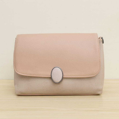 Fasioninsta Beige Hand-held Bag | Shoulder Handbag for Women and Girls | Handbag for Women | Ladies Purse