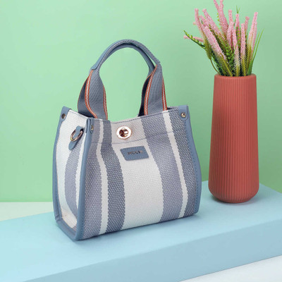 MOCHI Blue Sling Bag 66-520