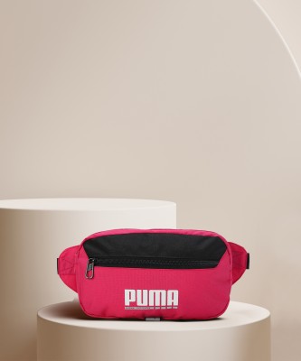 PUMA Pink Sling Bag 9139004