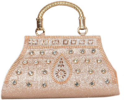 Sunesh Creation Pink Sling Bag luc ambfancygo 165