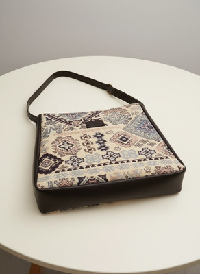 WhiteRoss Multicolor Tote Tote