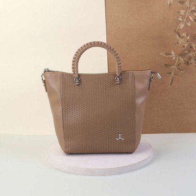 MOCHI Brown Sling Bag 66-412