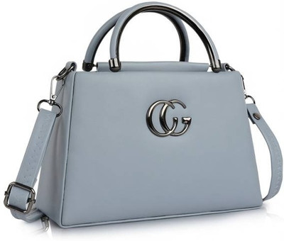 YOYOWING Grey Sling Bag YWG- SL-334-GREY