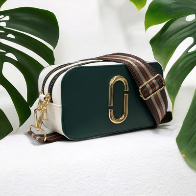 mas navi Multicolor Sling Bag Trendy|Classic|Party Sling Bag for Womens, Made With Best Quality