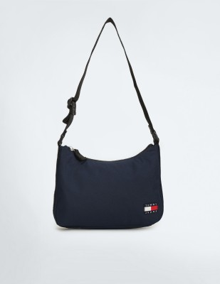 TOMMY HILFIGER Blue Sling Bag Tjw Essential Daily Shoulder Bag