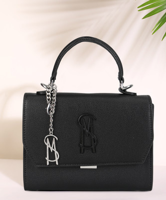 STEVE MADDEN Black Sling Bag BLATTUCA