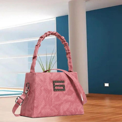 Nariox Pink Sling Bag Sling bag