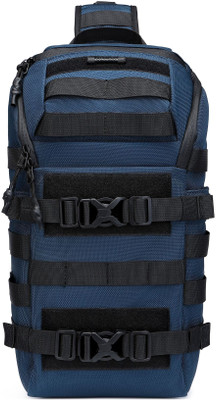 ozuko CHILLTREK 11 L Backpack(Blue)