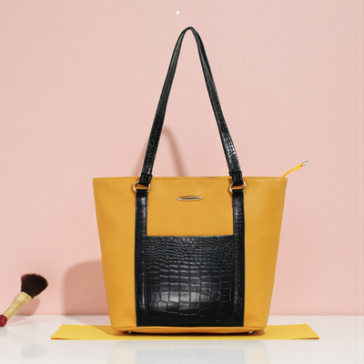 LoveHush Women Tan Messenger Bag