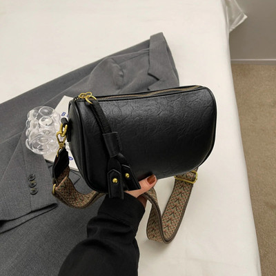 HaveGlam Black Sling Bag Trending korean sling bag for women