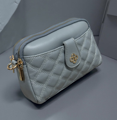 Craveforit Blue Sling Bag Stylish trendy crossbody sling bag