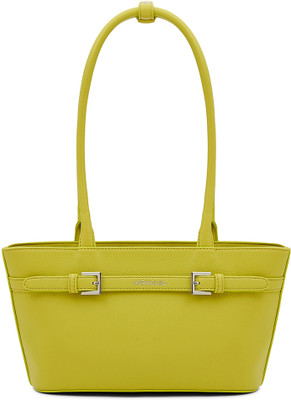 Miraggio Green Shoulder Bag Ines Shoulder Bag