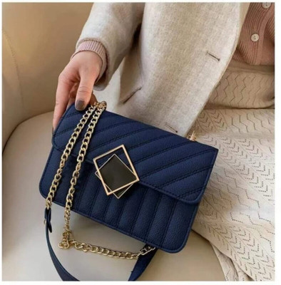 house of common Pink Sling Bag HAMZACLT 3ROUND_PCB_10k_13