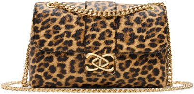 ALDO Brown Shoulder Bag CCHARLICARRY