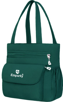 Emparky Green Sling Bag Women Green Shoulder Bag