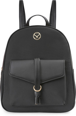 SUGARUSH Arne 8.7 L Backpack(Black)