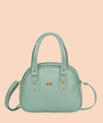 FILZA Green Sling Bag sling bags for women