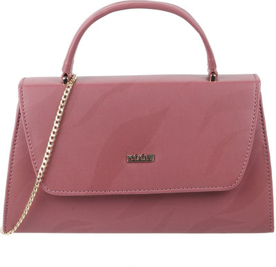 MOCHI Pink Satchel 230-5