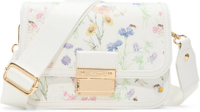 ALDO Multicolor Shoulder Bag TIBIALIS