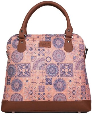 Amic Women Multicolor Handbag