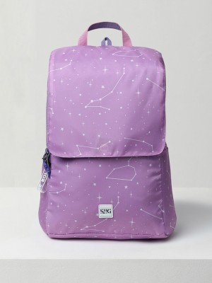 Wildcraft Pink Sling Bag Winky Backpack