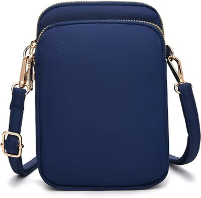 ketmart Blue Sling Bag SULB-1250BLUE