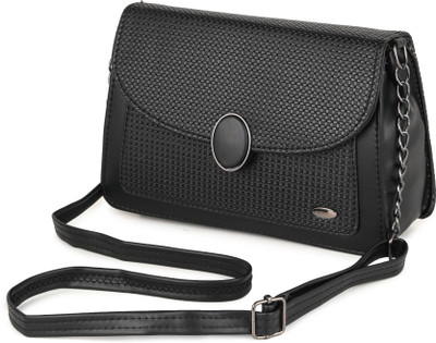 kena Black Clutch SLHB DOATS ROUND