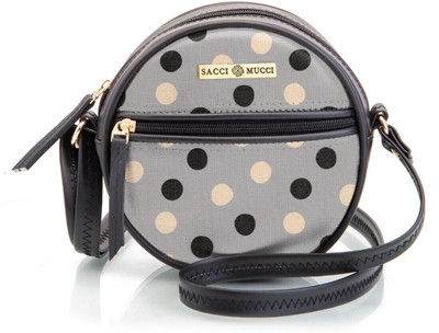 house of common Black Shoulder Bag Stylish Box Sling Bag | Side Purse| Cross Body Sling Box Bags -EthnicTraditional