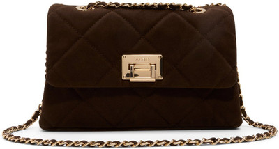 ALDO Brown Shoulder Bag SIMKEE
