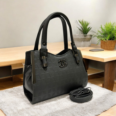 Skorpio Grey Messenger Bag Classy Stylish Sling Bag With long adjustable straps