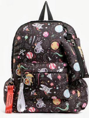 Bluetab Multicolor Shoulder Bag Bag