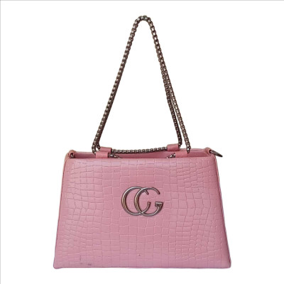 ARISHTA Pink Sling Bag Vibe