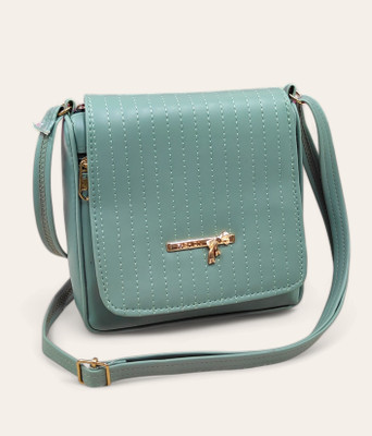 MAYLISS Green Sling Bag Elite alluring/Small slings