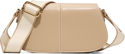 CALL IT SPRING Grey Shoulder Bag WEBBER