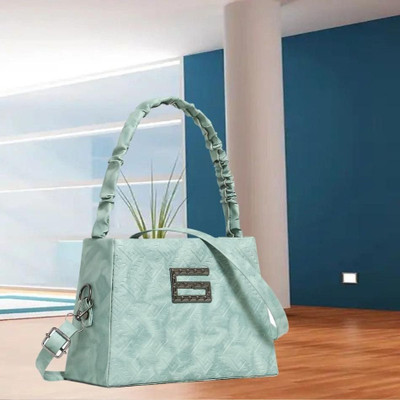 Nariox Green Sling Bag Sling bag