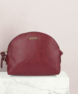 Fastrack Maroon Sling Bag F22MSLP0099MR1