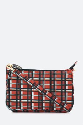 FOREVER 21 Multicolor Shoulder Bag Handbag